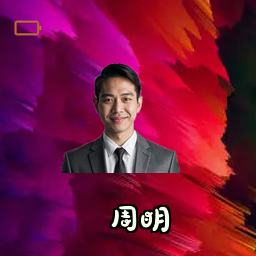 周明